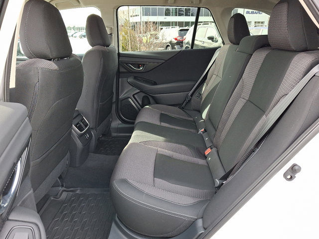 Certified 2025 Subaru Outback Premium AWD/4WD image 11