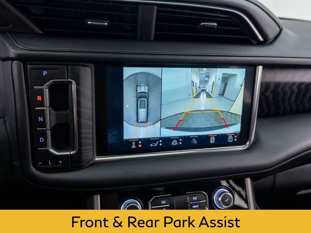 Used 2024 GMC Yukon Denali w/ Denali Reserve Package AWD/4WD image 30