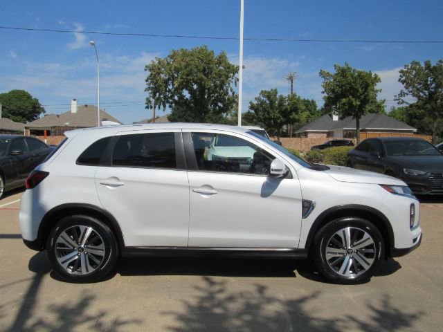Used 2024 Mitsubishi Outlander Sport ES image 5