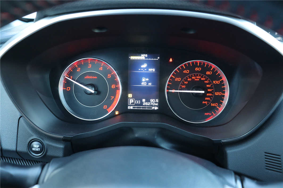 Used 2023 Subaru Impreza 2.0i Sport AWD/4WD image 29