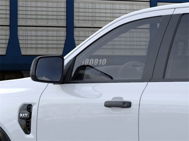 New 2025 Ford Ranger XLT w/ FX4 Off-Road Package image 20