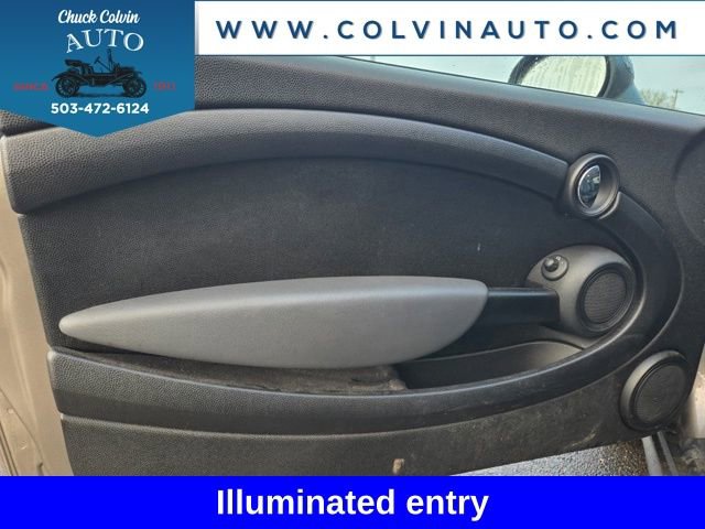 Used 2012 MINI Cooper Clubman Clubman image 6