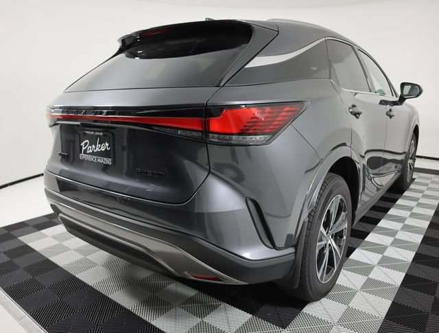 New 2026 Lexus RX 350 Premium w/ Convenience Package FWD image 4