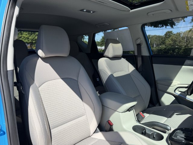 Certified 2023 Kia Soul EX FWD image 36