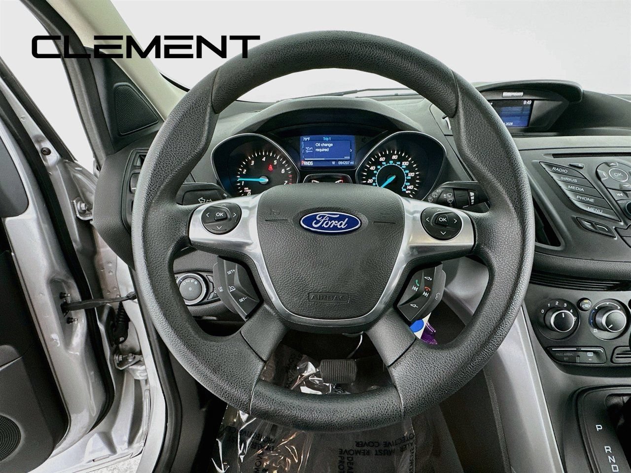 Used 2014 Ford Escape SE FWD image 15