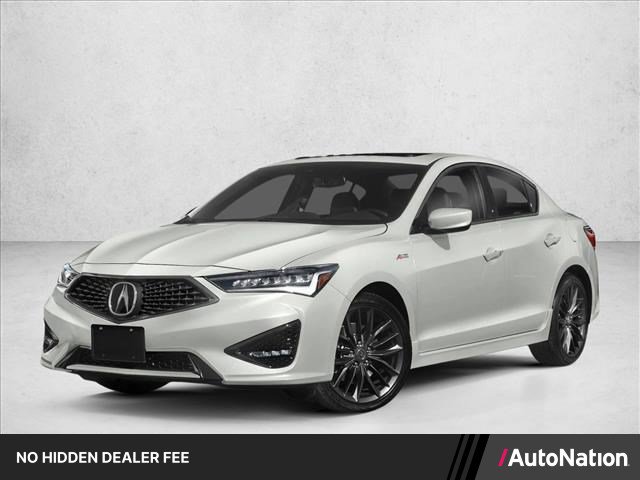 Used 2019 Acura ILX FWD video 1