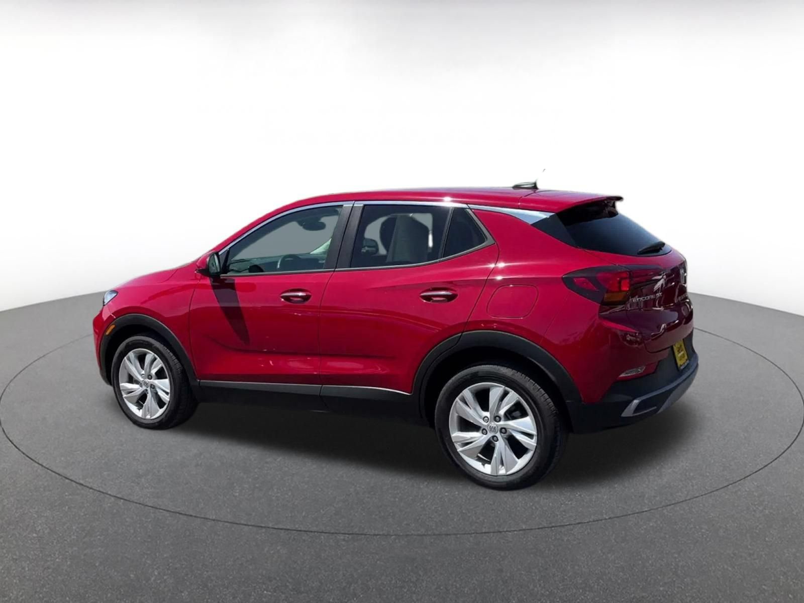 Used 2026 Buick Encore GX Preferred FWD image 9