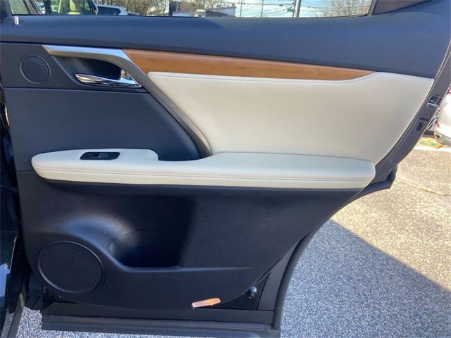 Used 2022 Lexus RX 350 AWD w/ Premium Package image 31