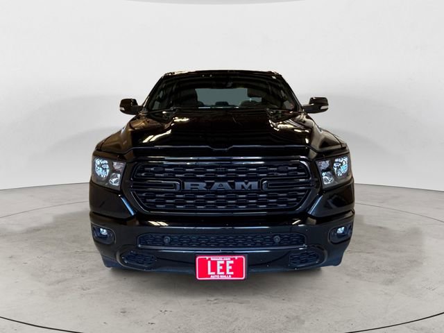 Used 2022 RAM 1500 Big Horn image 9