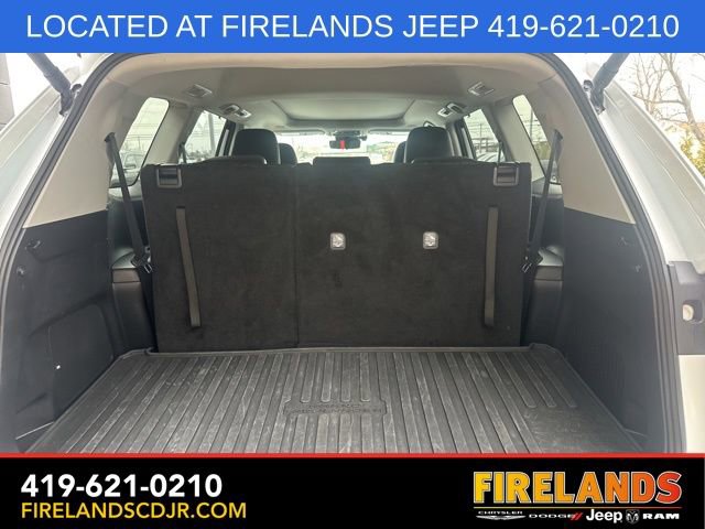 Used 2024 Toyota Grand Highlander Platinum image 9