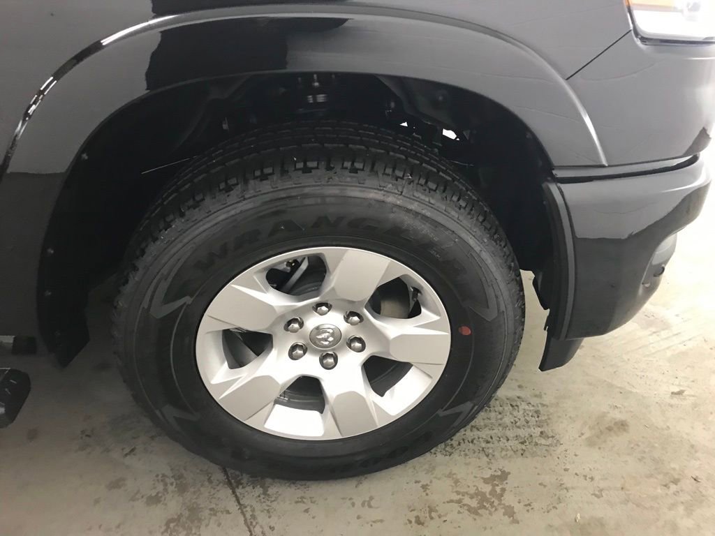 New 2026 RAM 1500 Big Horn image 53