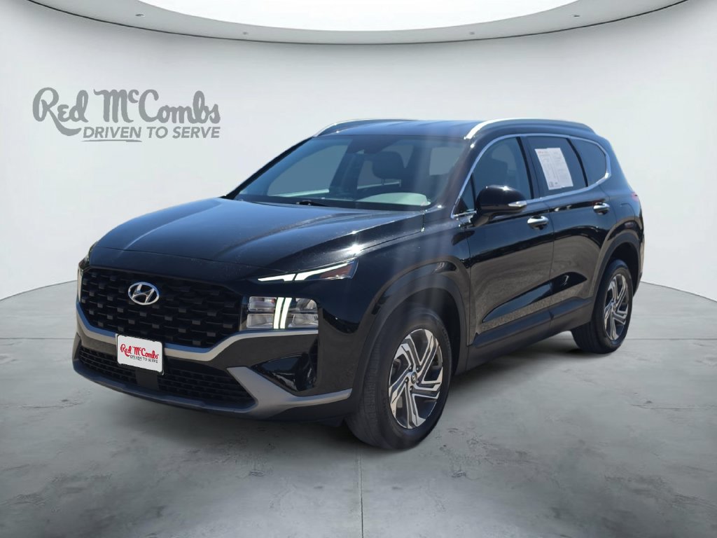 Used 2023 Hyundai Santa Fe SEL FWD 360° Tour