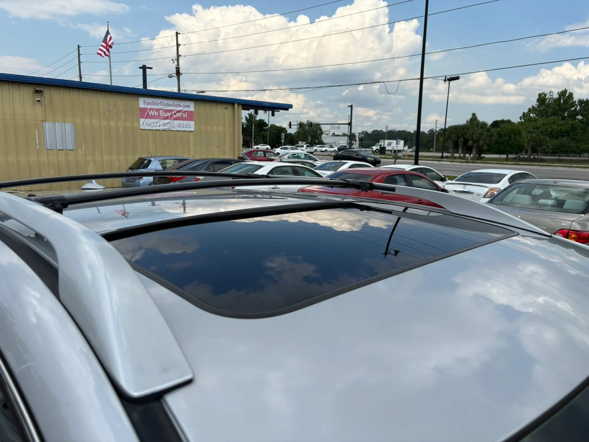 Used 2010 Lexus RX 350 2WD image 5