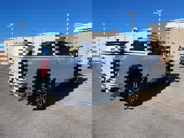 New 2026 GMC Sierra 2500 Denali Ultimate image 5