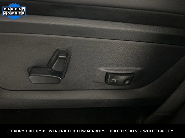 Used 2018 RAM 2500 Power Wagon w/ Luxury Group image 30