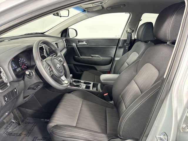 Used 2019 Kia Sportage LX image 18