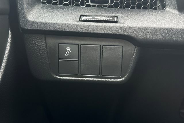 Certified 2024 Honda CR-V LX image 30