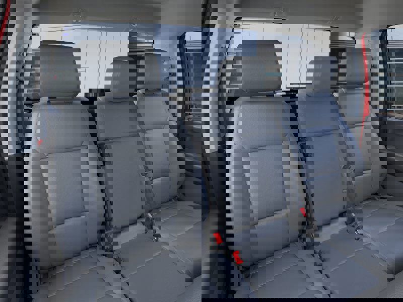 New 2026 Ford F250 XL w/ XL Chrome Package image 10