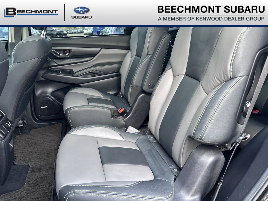 Used 2023 Subaru Ascent Onyx Edition Limited AWD/4WD image 27