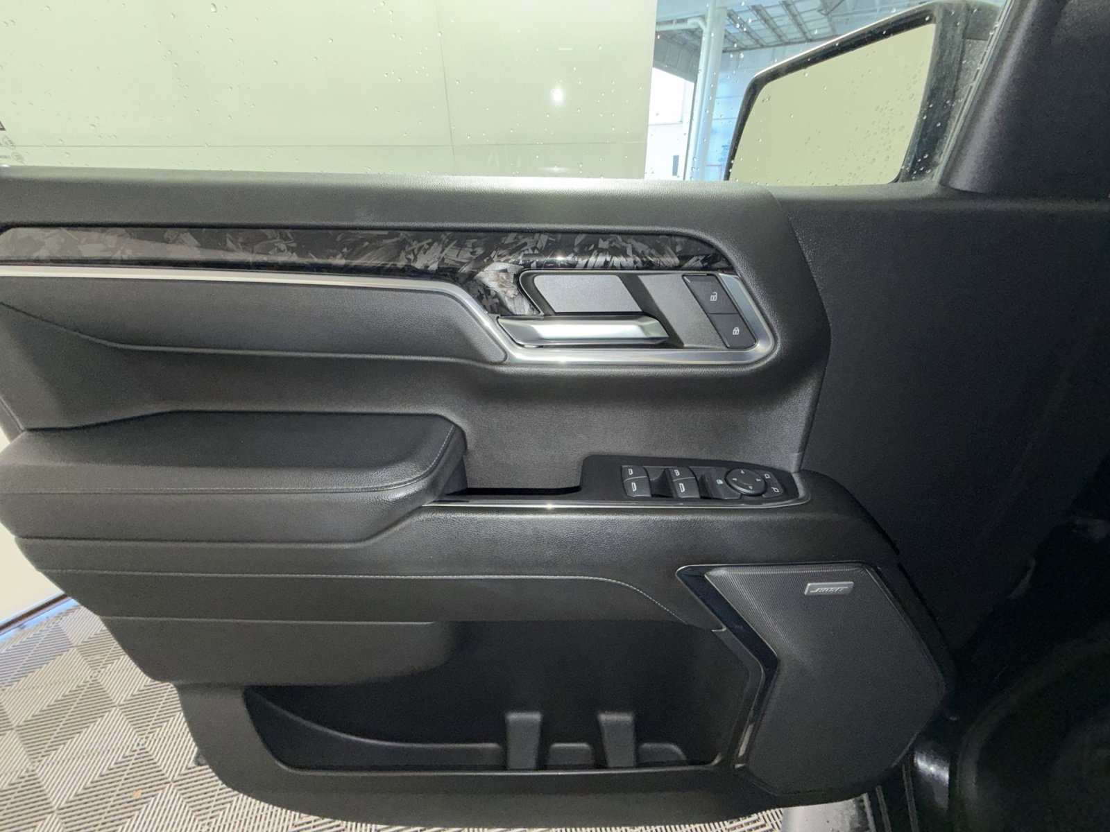 Used 2023 Chevrolet Silverado 1500 RST w/ All Star Edition Plus image 15