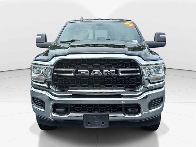 Used 2023 RAM 2500 Tradesman AWD/4WD image 10