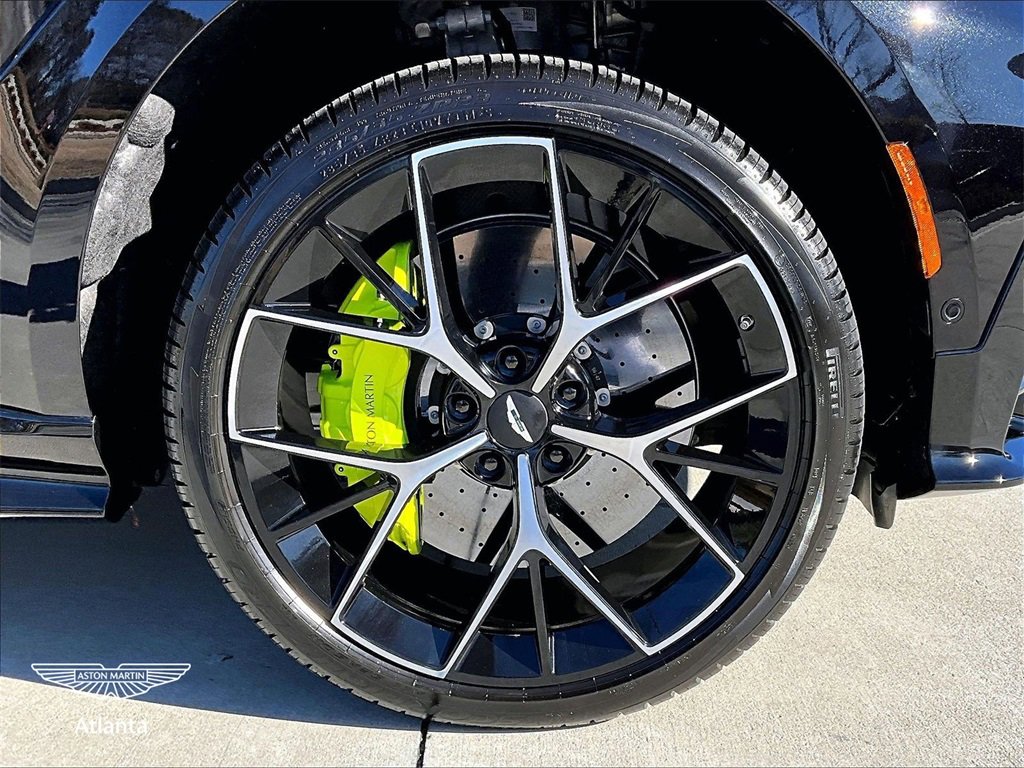 New 2026 Aston Martin DBX S image 16