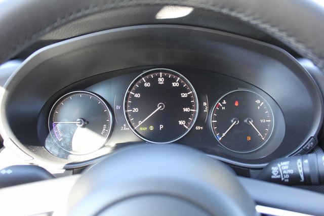 New 2026 MAZDA CX-50 2.5 Hybrid w/ Weather Package image 30