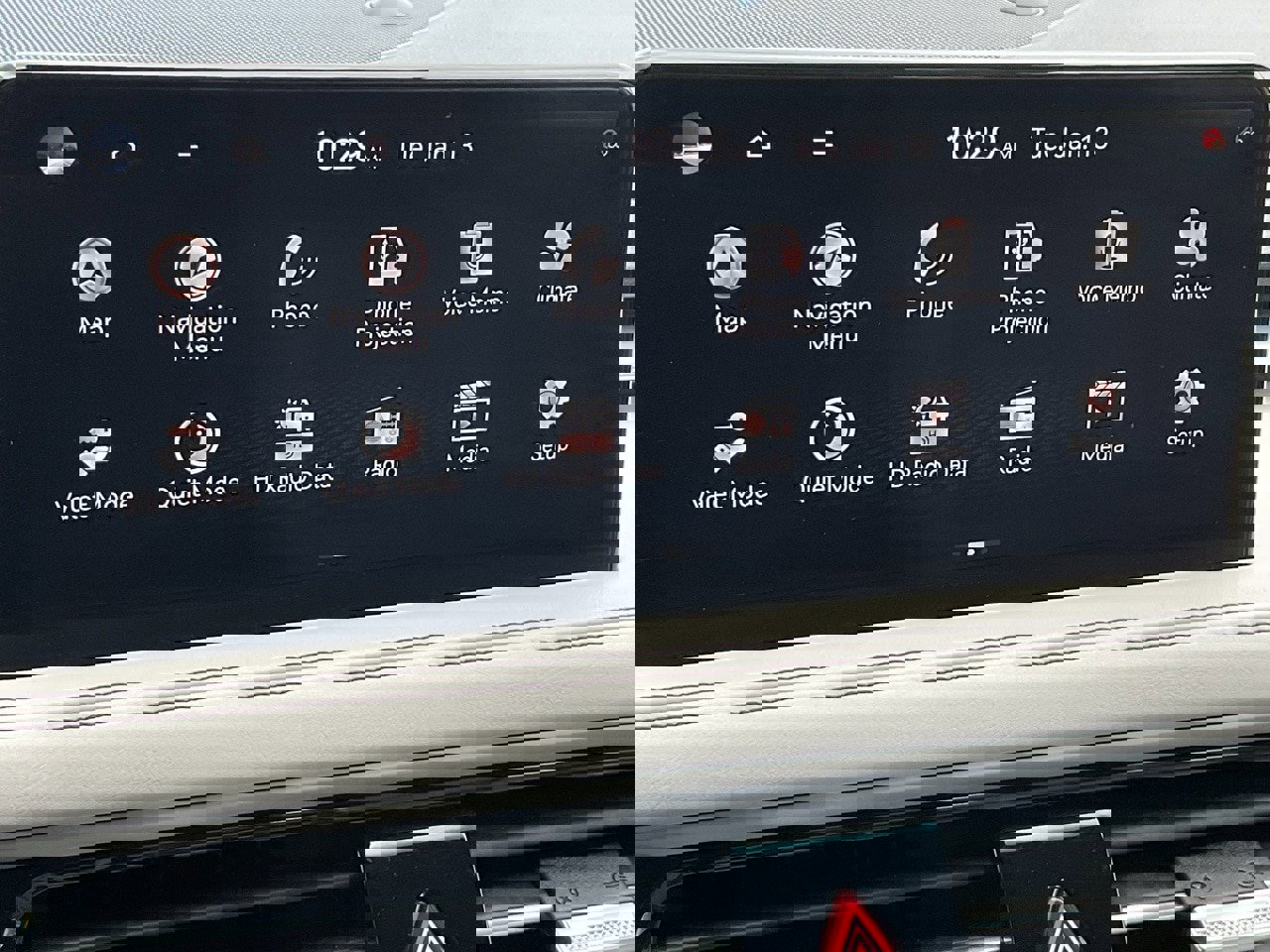 Used 2025 Genesis G70 2.5T image 29