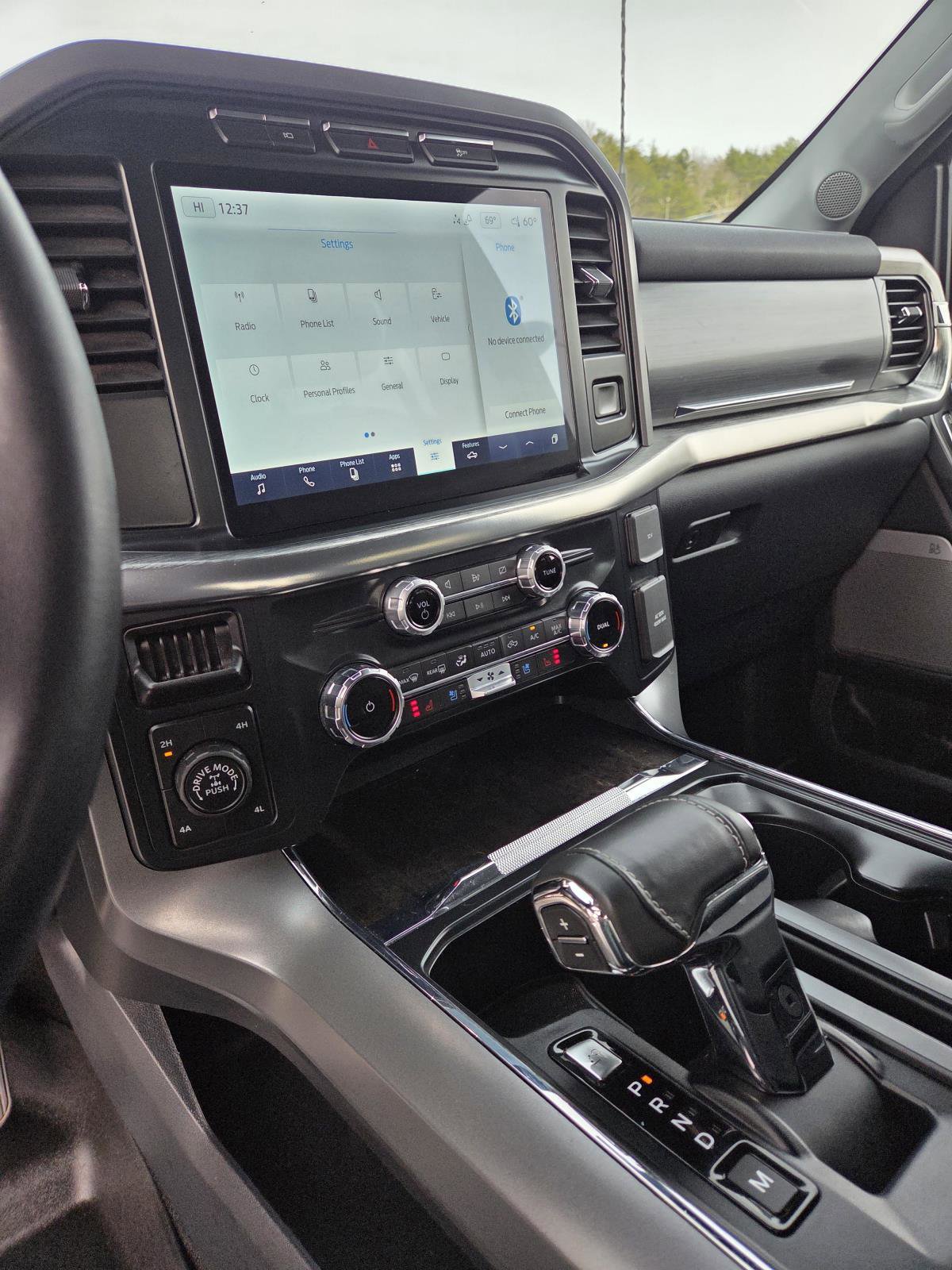 Used 2022 Ford F150 Lariat image 17