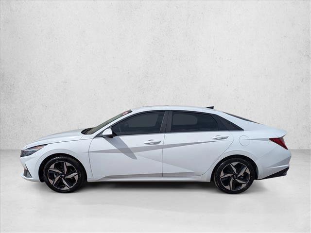 Used 2023 Hyundai Elantra Limited FWD image 9