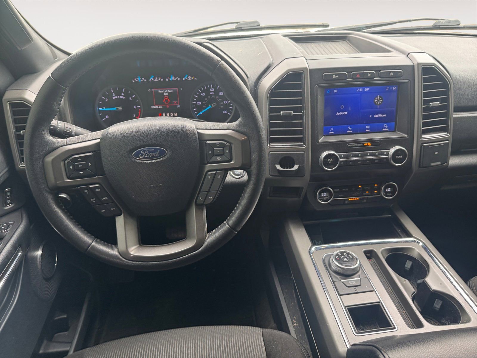 Used 2020 Ford Expedition XLT image 10