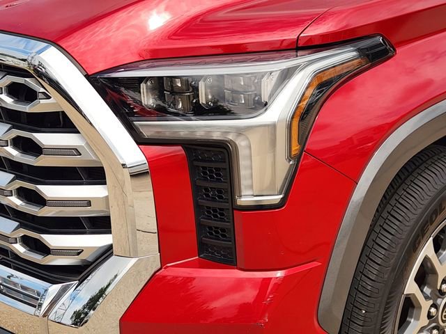 Used 2022 Toyota Tundra 1794 Edition RWD image 6