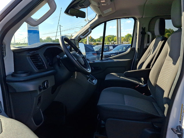 Used 2023 Ford Transit 350 XLT RWD image 15