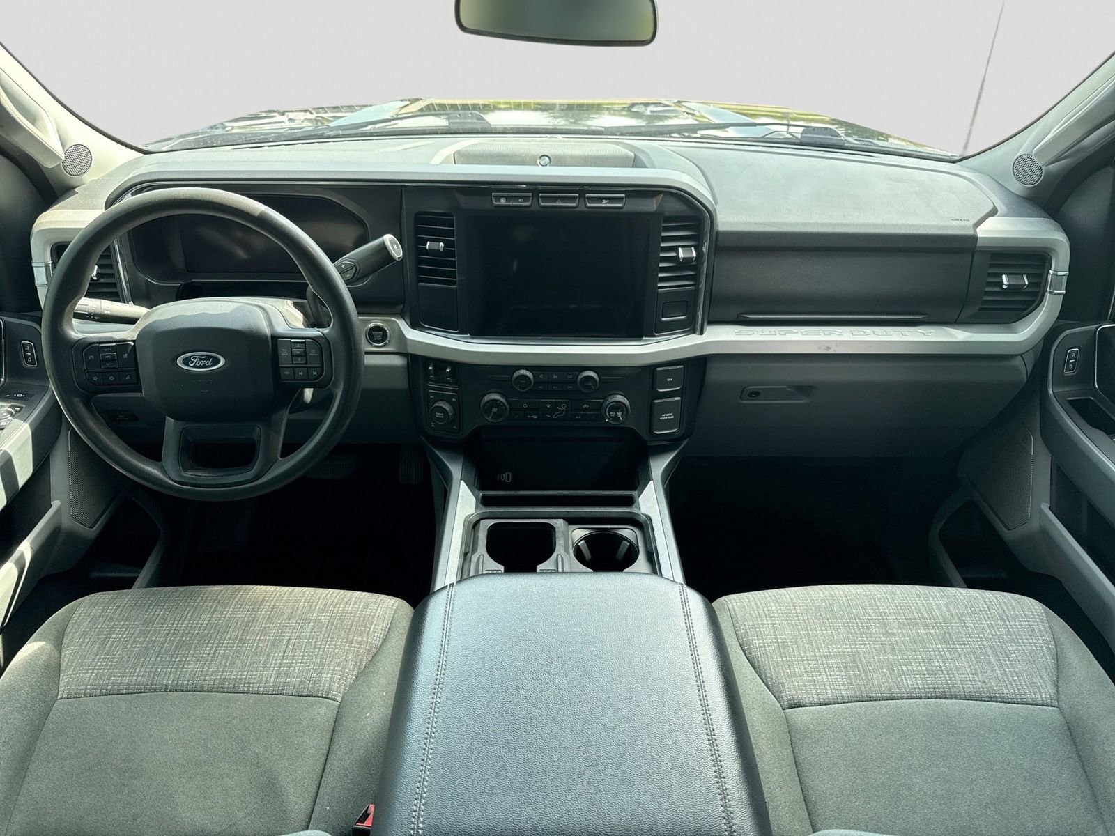 Used 2024 Ford F250 XLT w/ XLT Premium Package AWD/4WD image 18