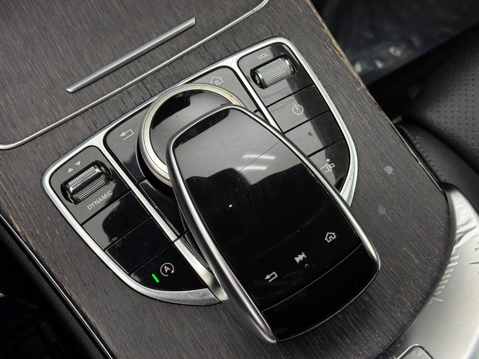 Used 2019 Mercedes-Benz C 300 4MATIC Coupe image 34