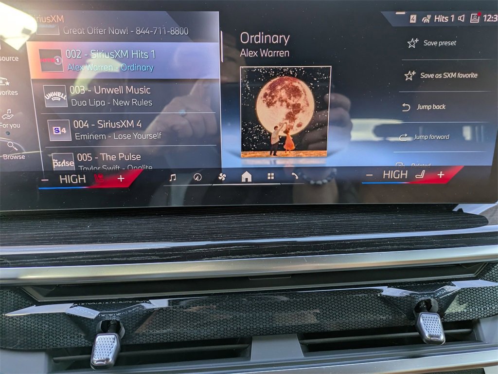 New 2026 BMW X5 xDrive40i image 23