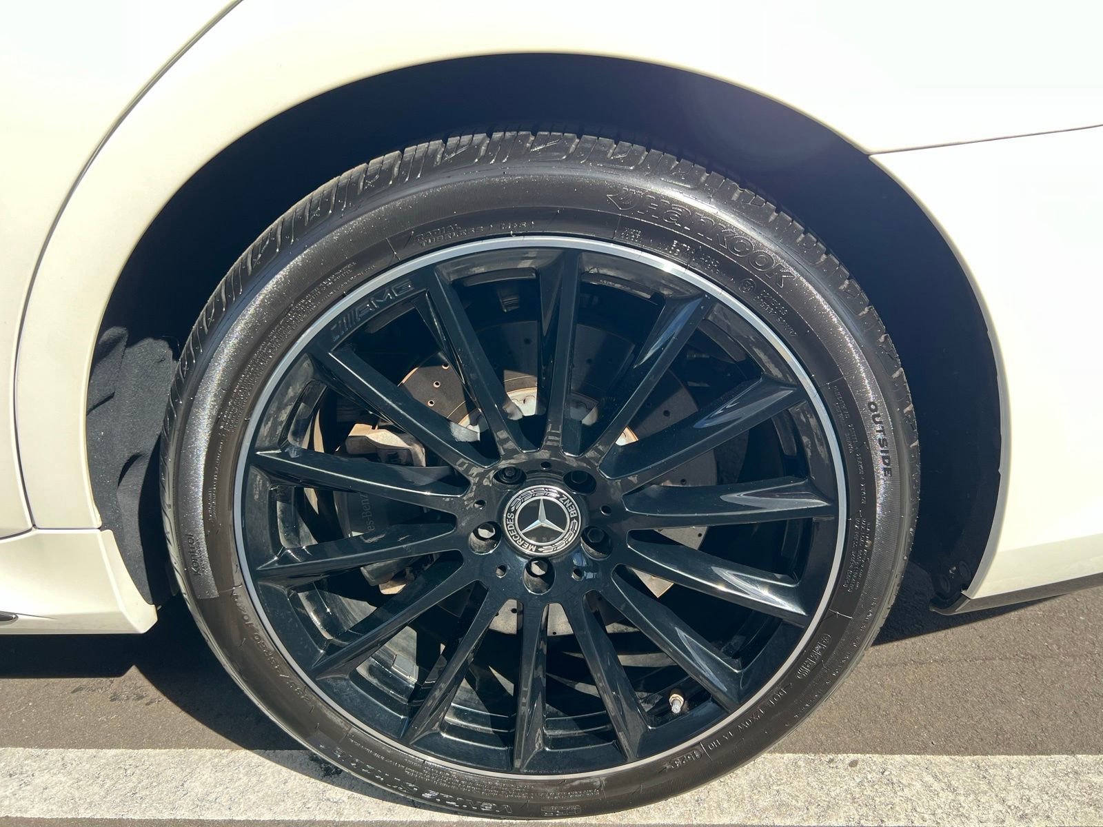 Used 2023 Mercedes-Benz S 500 4MATIC image 22