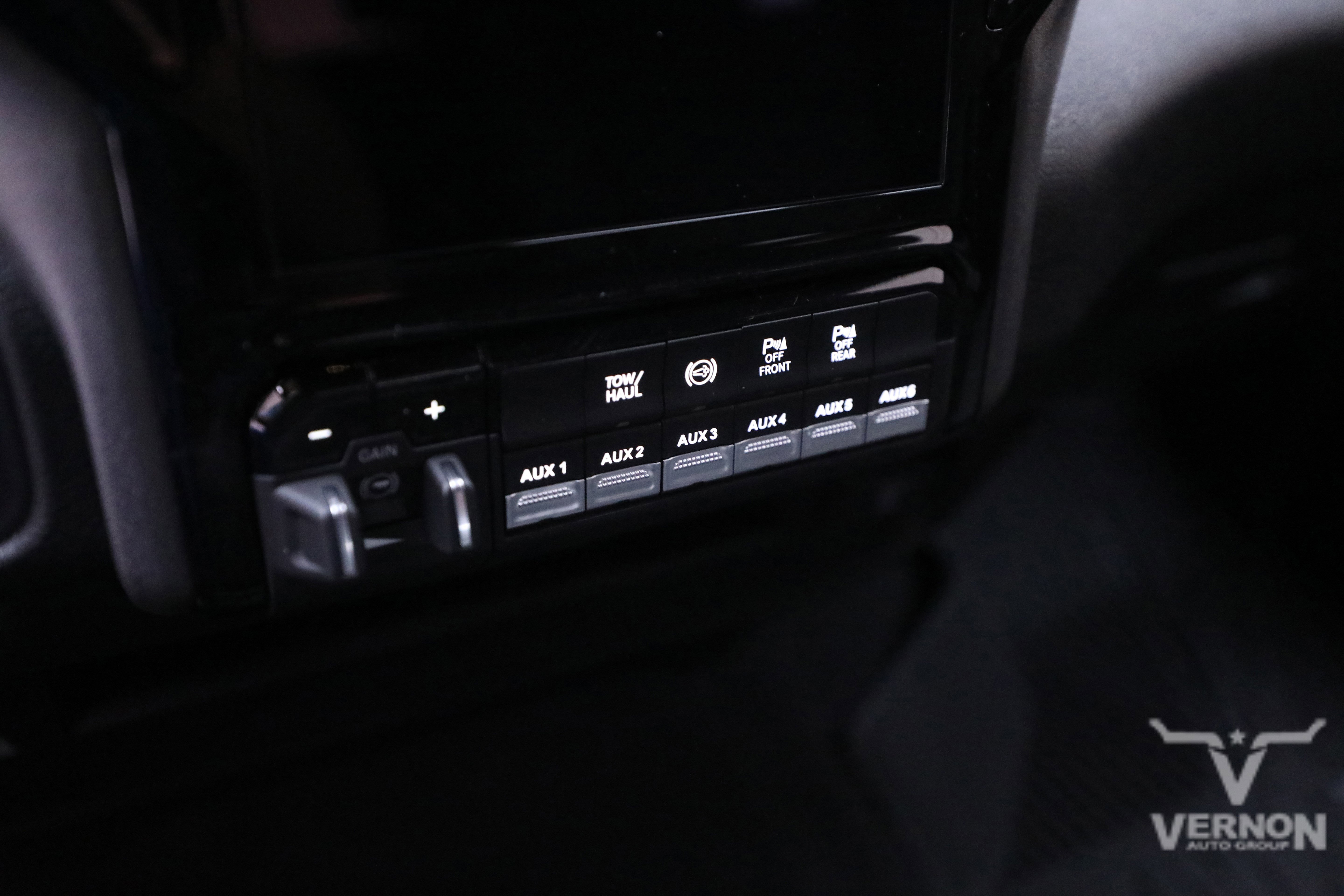 New 2026 RAM 3500 Tradesman image 22