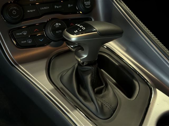 Used 2023 Dodge Challenger SRT Hellcat w/ Driver Convenience Group image 17