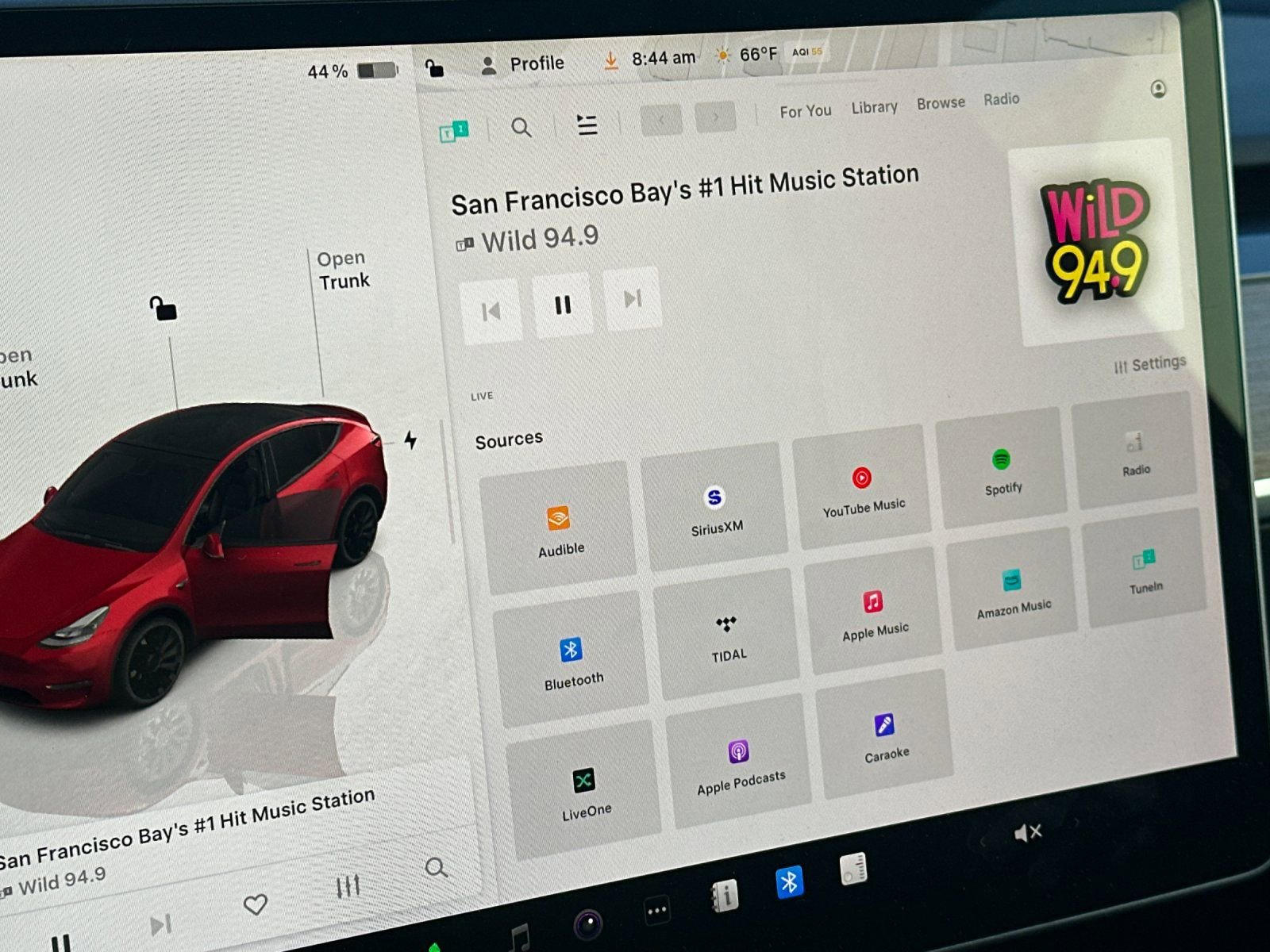 Used 2023 Tesla Model Y Performance image 18