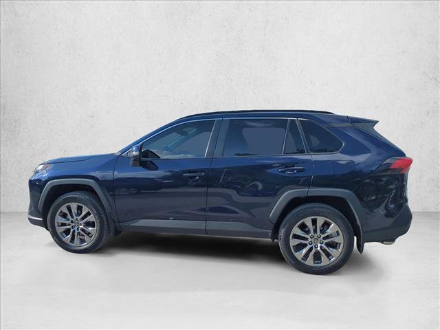 Certified 2024 Toyota RAV4 XLE Premium AWD/4WD image 6