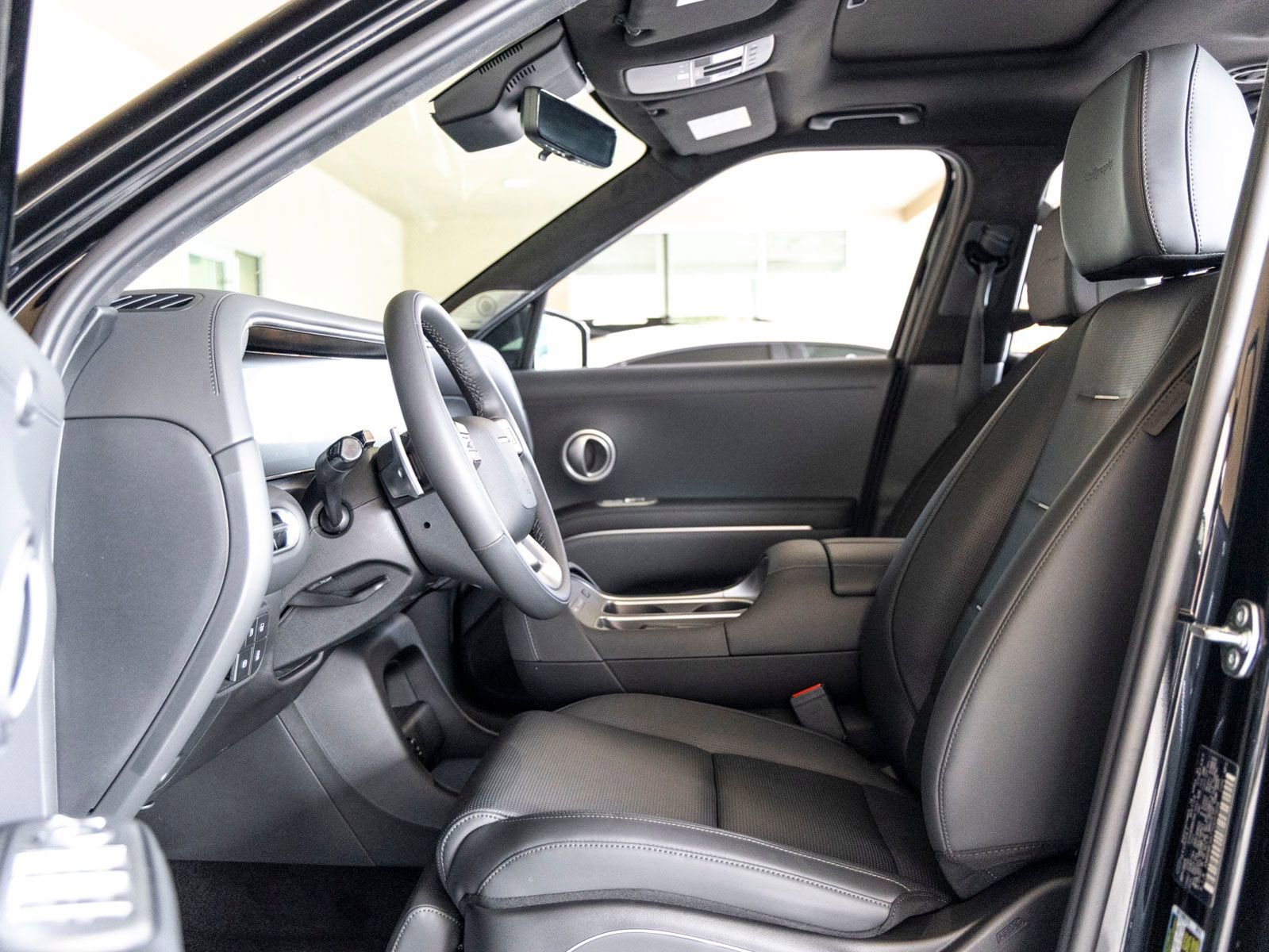 New 2026 Hyundai Palisade Calligraphy image 18