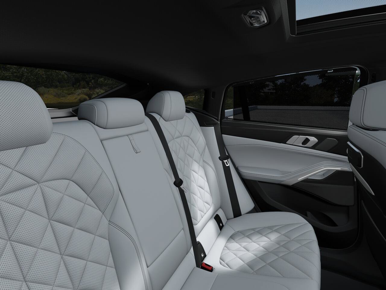 New 2026 BMW X6 xDrive40i image 10