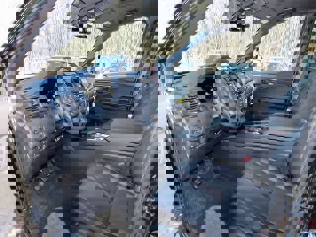 New 2025 Honda Ridgeline TrailSport image 2