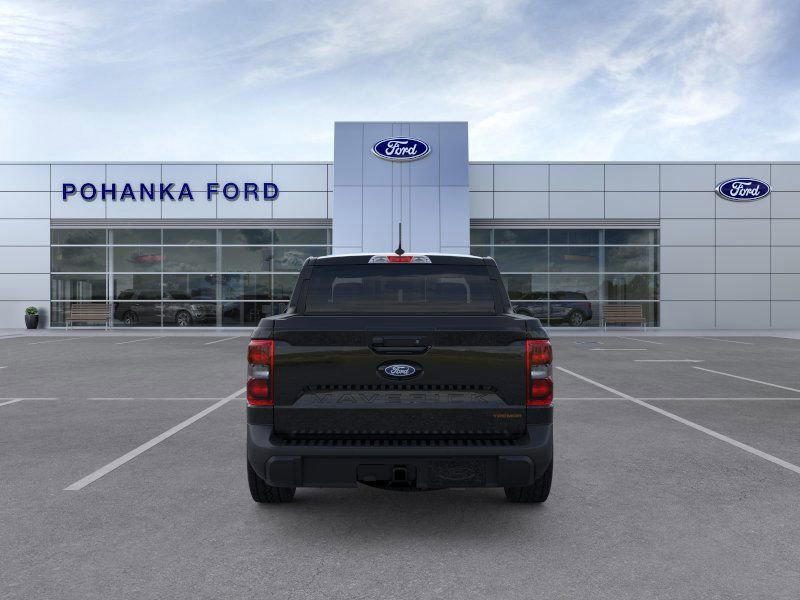 New 2026 Ford Maverick Tremor image 5