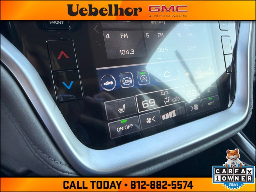 Used 2024 Subaru Outback Limited AWD/4WD image 31