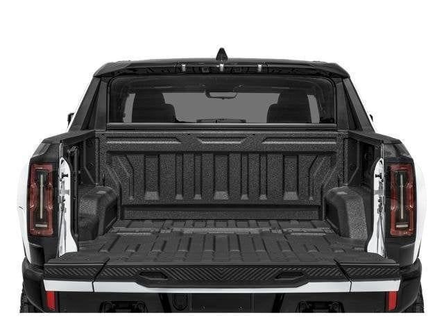 Used 2025 GMC Hummer EV 3X w/ LPO, Sport Package image 22