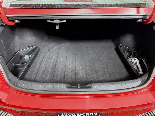 Used 2023 Hyundai Elantra SEL w/ Preferred Accessory Package image 24