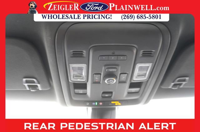 Used 2021 GMC Yukon AT4 w/ AT4 Premium Plus Package image 35