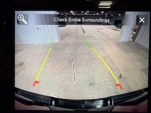 Used 2021 RAM 1500 Rebel w/ Alpine Leather & Sound Group image 18